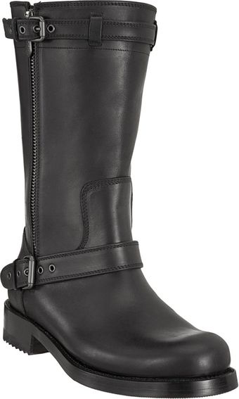  Motorcycle Boot 