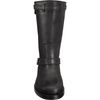 Bottega Veneta Motorcycle Boot in Black for Men - Lyst