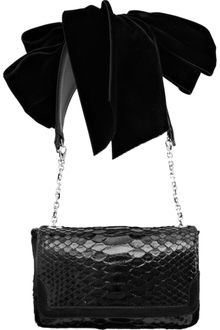 Christian Louboutin Artemis Shoulder Bag - Lyst