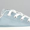 Converse The Piping Detail Chuck Taylor All Star Specialty Sneaker in Lead in Blue (lead) - Lyst