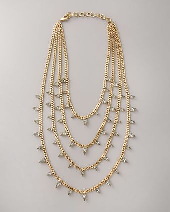 Elizabeth Cole Jewelry Sale on Idunn A Collection By Loewinluo Lyst