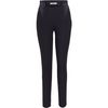 Givenchy Legging in Black (navy) - Lyst