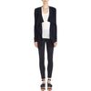 Givenchy Legging in Black (navy) - Lyst