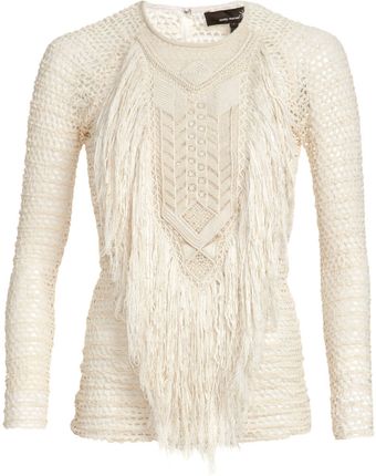  Fringe Top 