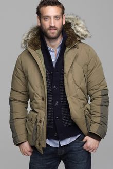 J.Crew Wallace & Barnes Sawtooth Jacket - Lyst