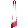 Nina Ricci Framed Bag in Pink (cerise) - Lyst
