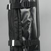 Nixon The Concept Carryon Travel Bag in Black in Black for Men - Lyst
