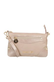 Patrizia Pepe Clutch Bag - Lyst