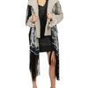 Patrizia Pepe Short Coat in Beige - Lyst
