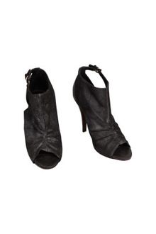 Patrizia Pepe Open Toe Pump - Lyst
