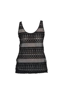 Patrizia Pepe Top - Lyst