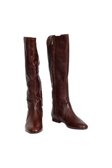 Patrizia Pepe Flat Boot - Lyst