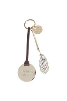 Patrizia Pepe Keyring - Lyst