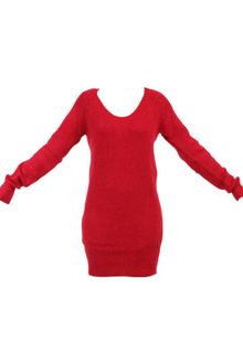 Patrizia Pepe Mini Dress - Lyst