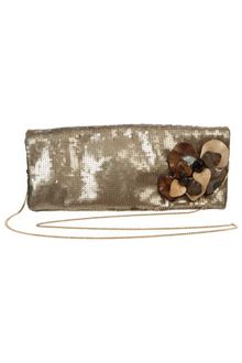 Patrizia Pepe Clutch Bag - Lyst