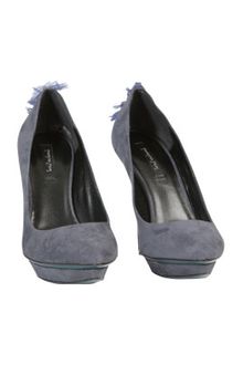 Patrizia Pepe Court Shoe - Lyst