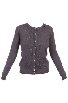 Patrizia Pepe Cardigan - Lyst