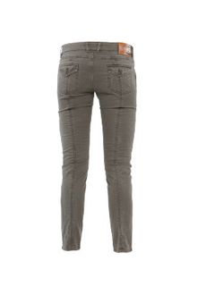 Patrizia Pepe Trousers - Lyst