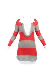 Patrizia Pepe Mini Dress - Lyst