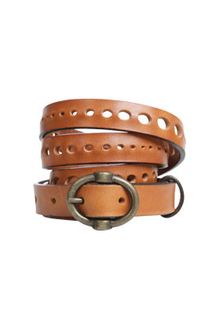 Patrizia Pepe Belt - Lyst