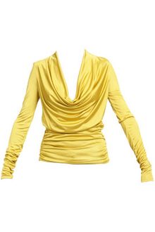 Patrizia Pepe Top - Lyst