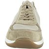 Prada Sport Hemp Nylon Suede Trim Sneakers in Beige for Men - Lyst