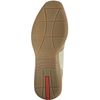 Prada Sport Hemp Nylon Suede Trim Sneakers in Beige for Men - Lyst
