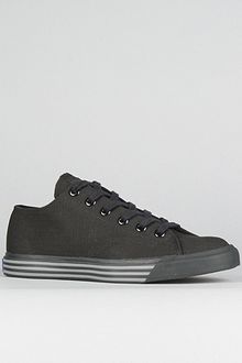 Pro Keds The 69er Lo Sneaker in Black - Lyst