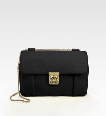  Elsie New Large Evening Shoulder Bag 