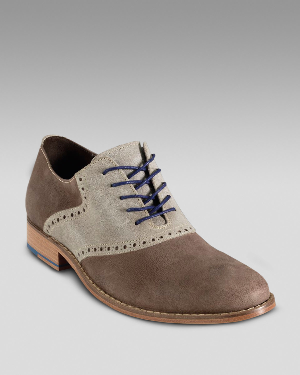 Cole Haan Air Colton Saddle Shoe Cole Haan Air Colton Saddle Shoe