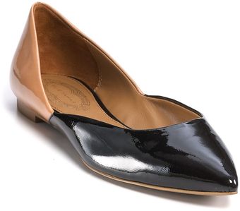  Tallen Ballet Flats 