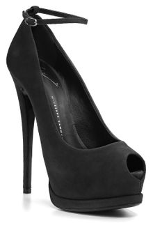 Giuseppe Zanotti Platform Pumps - Lyst