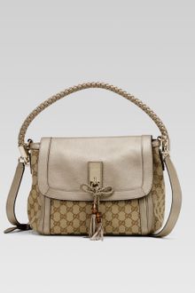 Gucci Bella Medium Shoulder Bag - Lyst