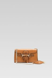 Gucci Emily Medium Shoulder Bag - Lyst