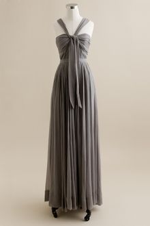 J.Crew Savoie Gown - Lyst