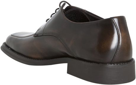 kenneth cole square toe shoes