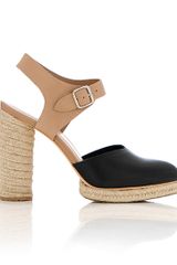 Loeffler Randall Neel Espadrille Pump