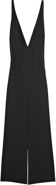  Nelly Silk Gown 