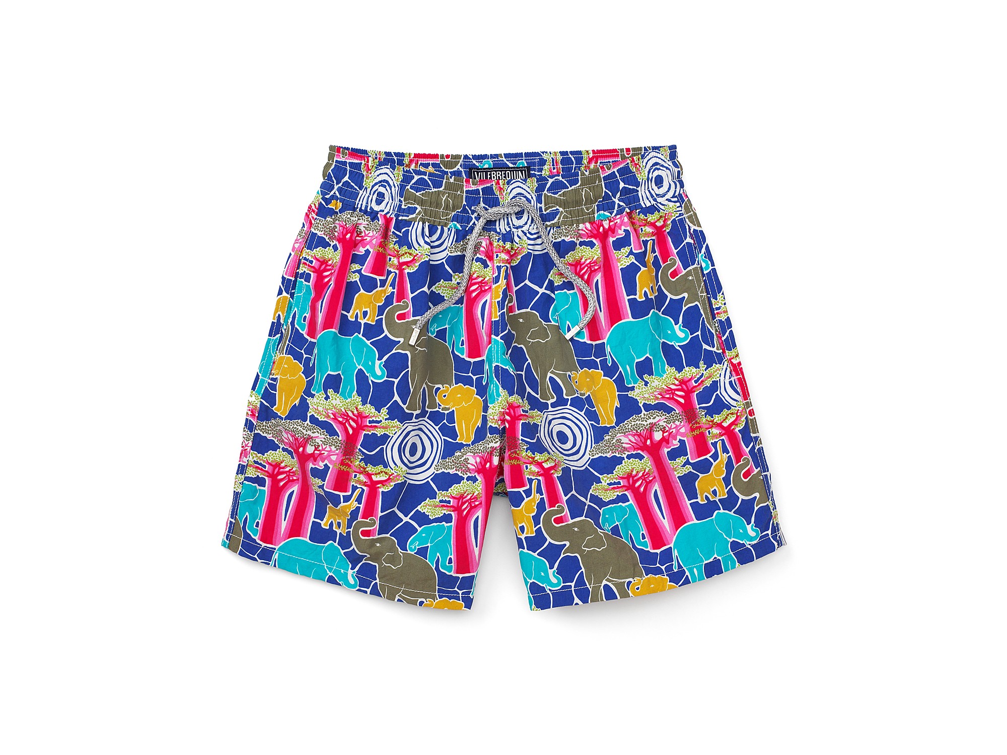 Elephant Trunk Mens Thong - 106pzae