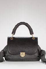 Z Spoke by Zac Posen Zac Sac Top Handle Satchel