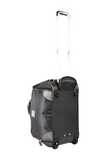 Diane Von Furstenberg Avalon Collection - Wheeled City Bag - Lyst
