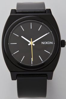 Nixon Time Teller P Watch - Lyst