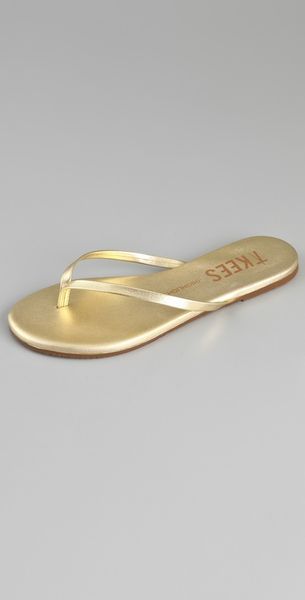 Tkees Highlighters Thong Sandals - Lyst