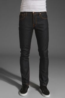 Nudie Jeans Grim Tim - Lyst