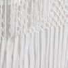 Holy Tee Mystic Dress with Fringe in White - Lyst