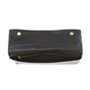 Marc By Marc Jacobs Large Eugenie Quilted Leather Clutch in Black - Lyst