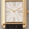 Michael Kors Bradley Watch in Gold - Lyst