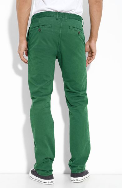 ben sherman pants