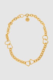 Moschino Cheap & Chic Moschino Cheapandchic - Necklaces - Lyst