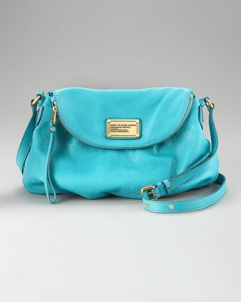 Marc Jacobs Natasha Crossbody - Lyst